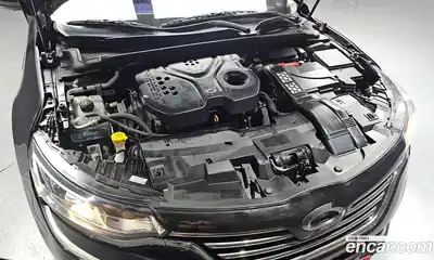 Renault SM6 2016 2.0 Автомат в Москве № 138233, миниатюра 11