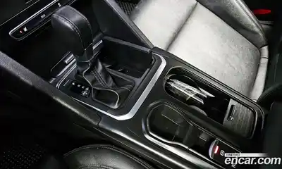 Renault SM6 2016 2.0 Автомат в Москве № 138233, миниатюра 2