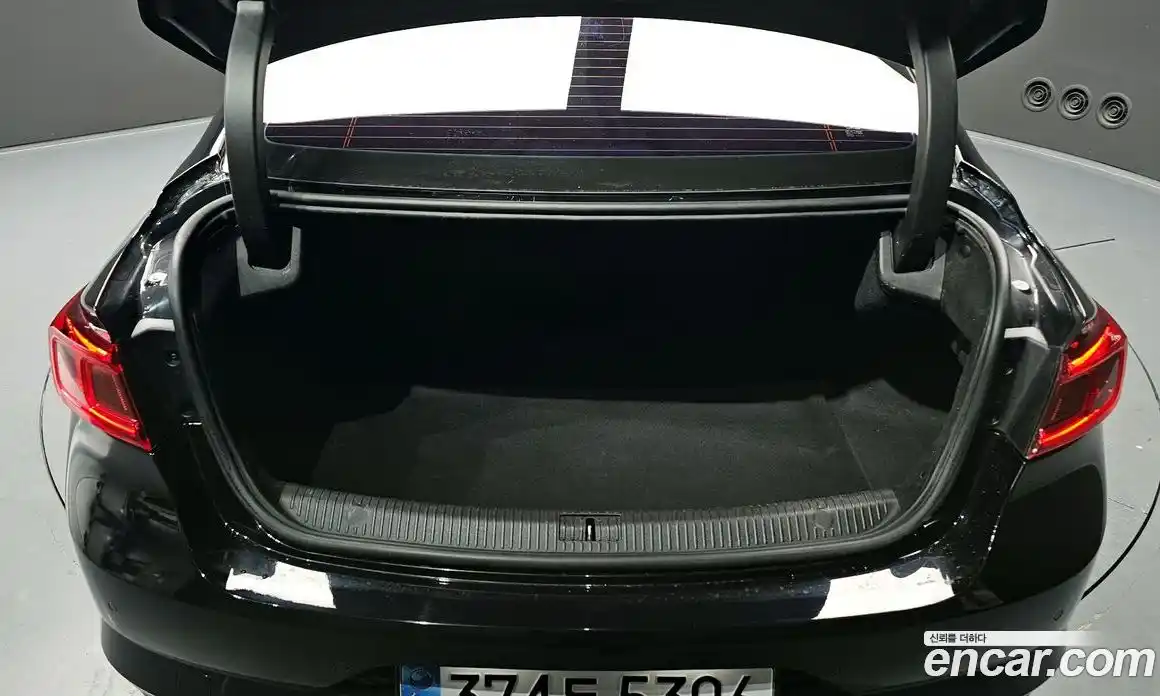 Renault SM6 2016 2.0 Автомат в Москве № 138233, фото 3