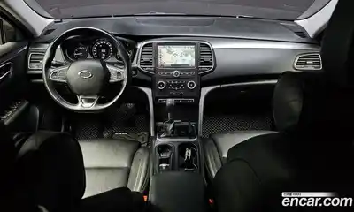 Renault SM6 2016 2.0 Автомат в Москве № 138233, миниатюра 5