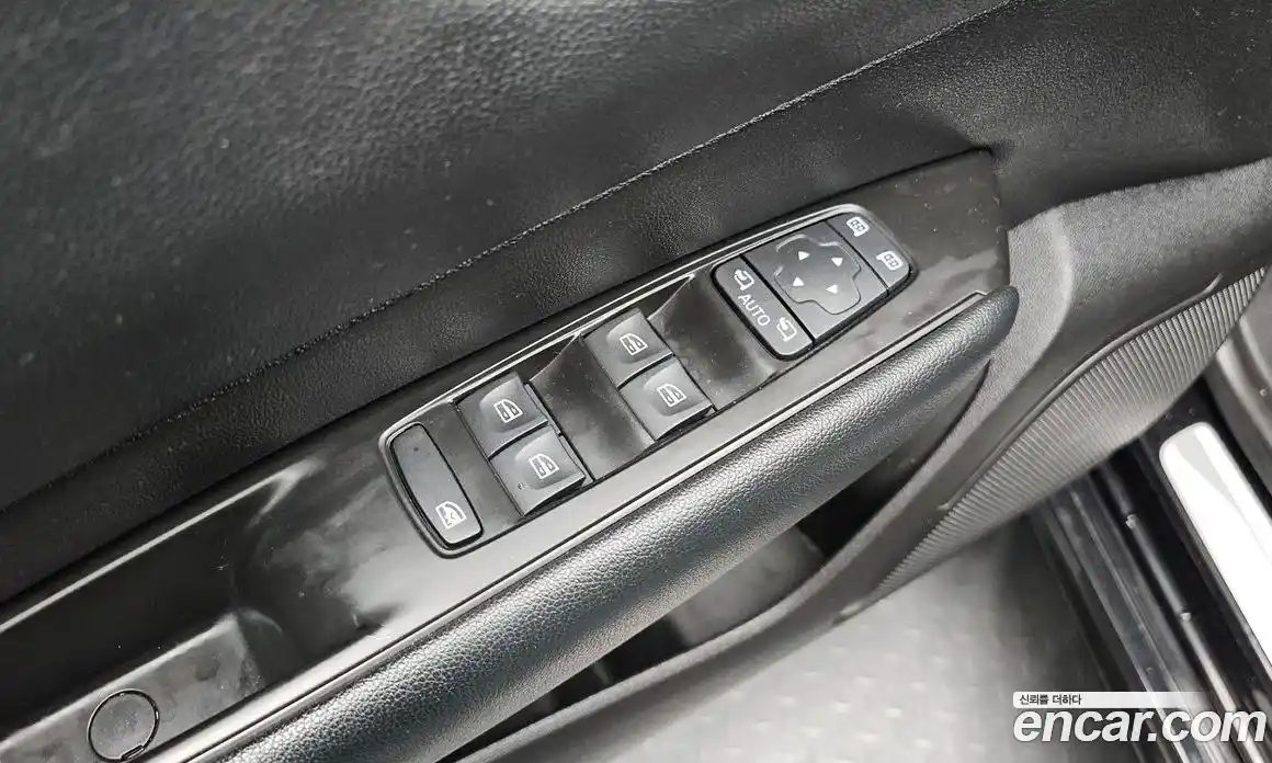 Renault SM6 2016 2.0 Автомат в Москве № 138233, фото 6