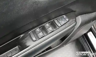 Renault SM6 2016 2.0 Автомат в Москве № 138233, миниатюра 6