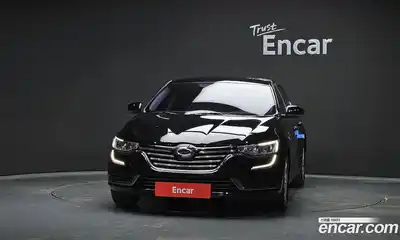 Renault SM6 2016 2.0 Автомат в Москве № 138233, миниатюра 9