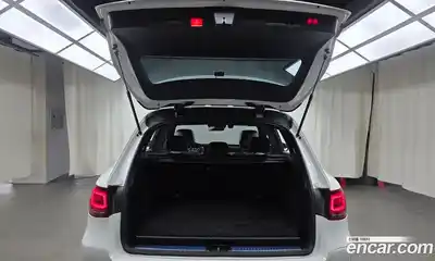 Mercedes-Benz GLC-Class 2021 2.0 Автомат в Москве № 138466, миниатюра 11