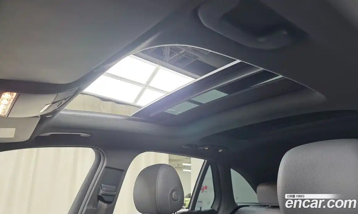 Mercedes-Benz GLC-Class 2021 2.0 Автомат в Москве № 138466, фото 6