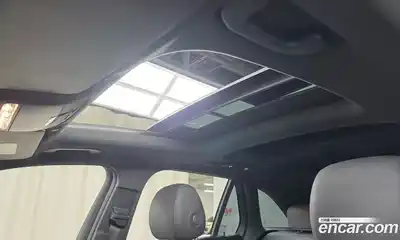 Mercedes-Benz GLC-Class 2021 2.0 Автомат в Москве № 138466, миниатюра 6