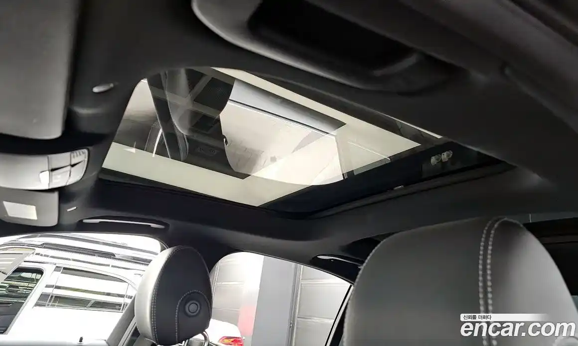 Mercedes-Benz E-Class 2023 1.9 Автомат в Москве № 139149, фото 12