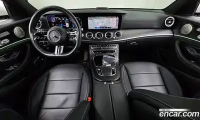 Mercedes-Benz E-Class 2023 1.9 Автомат в Москве № 139149, миниатюра 6