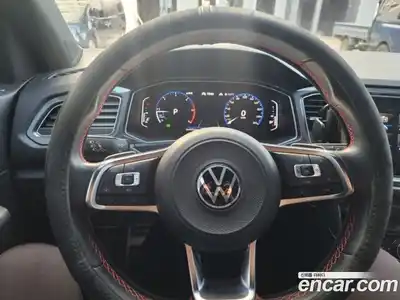 Volkswagen T-Roc 2022 2.0 Автомат в Москве № 141349, миниатюра 12