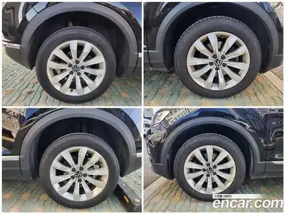 Volkswagen T-Roc 2022 2.0 Автомат в Москве № 141349, миниатюра 5