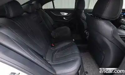 Mercedes-Benz CLS-Class 2022 2.0 Автомат в Москве № 142531, миниатюра 12