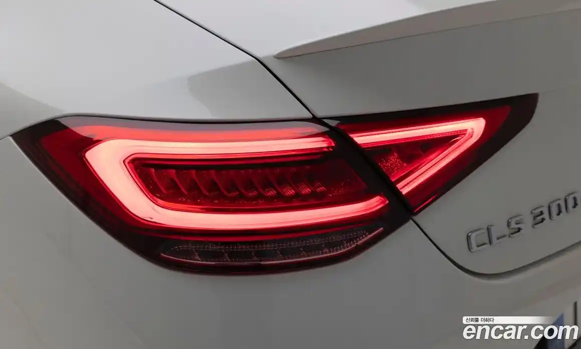 Mercedes-Benz CLS-Class 2022 2.0 Автомат в Москве № 142531, фото 14