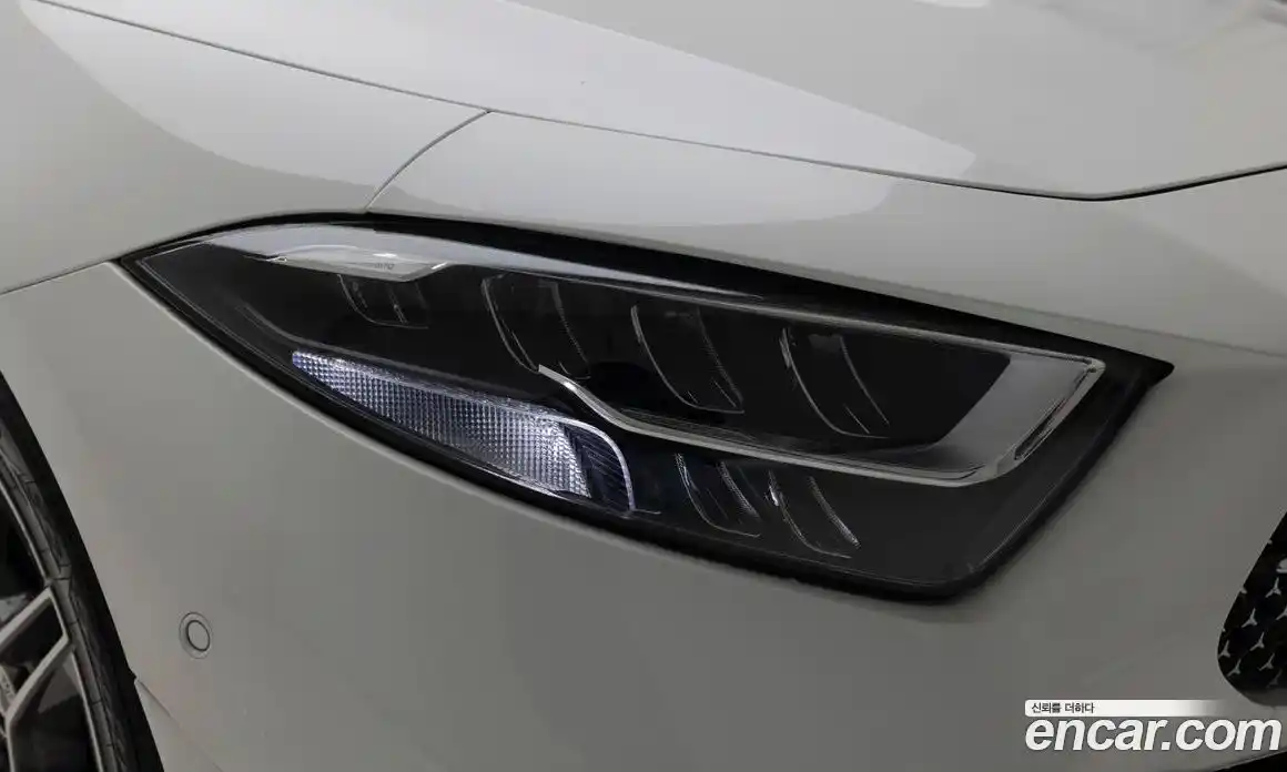 Mercedes-Benz CLS-Class 2022 2.0 Автомат в Москве № 142531, фото 15