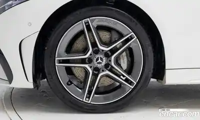 Mercedes-Benz CLS-Class 2022 2.0 Автомат в Москве № 142531, миниатюра 5