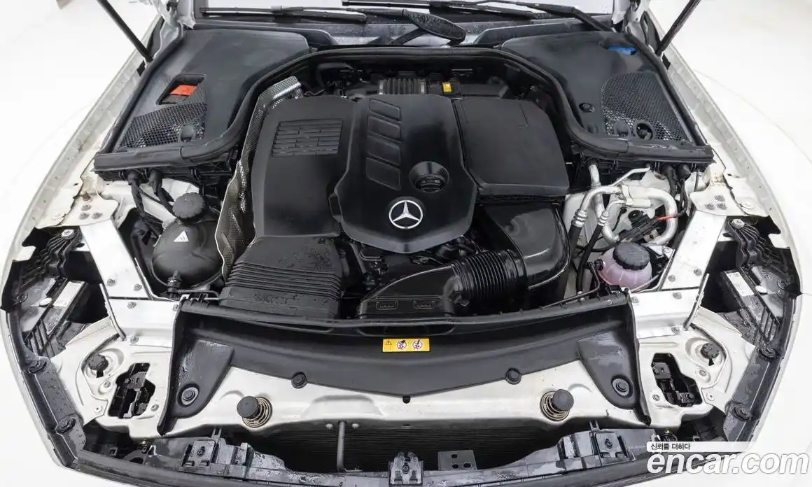 Mercedes-Benz CLS-Class 2022 2.0 Автомат в Москве № 142531, фото 6