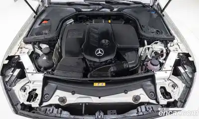 Mercedes-Benz CLS-Class 2022 2.0 Автомат в Москве № 142531, миниатюра 6