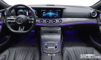 Mercedes-Benz CLS-Class 2022 2.0 Автомат в Москве № 142531, миниатюра 7