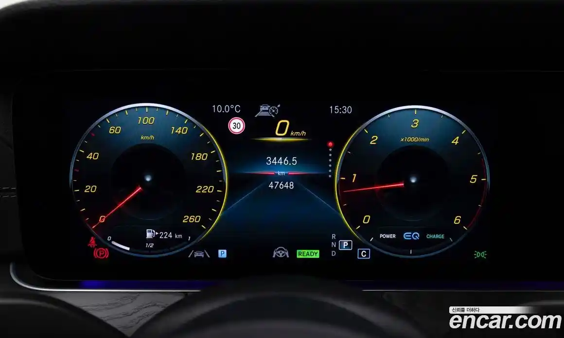 Mercedes-Benz CLS-Class 2022 2.0 Автомат в Москве № 142531, фото 8