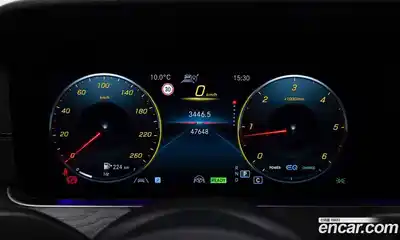 Mercedes-Benz CLS-Class 2022 2.0 Автомат в Москве № 142531, миниатюра 8