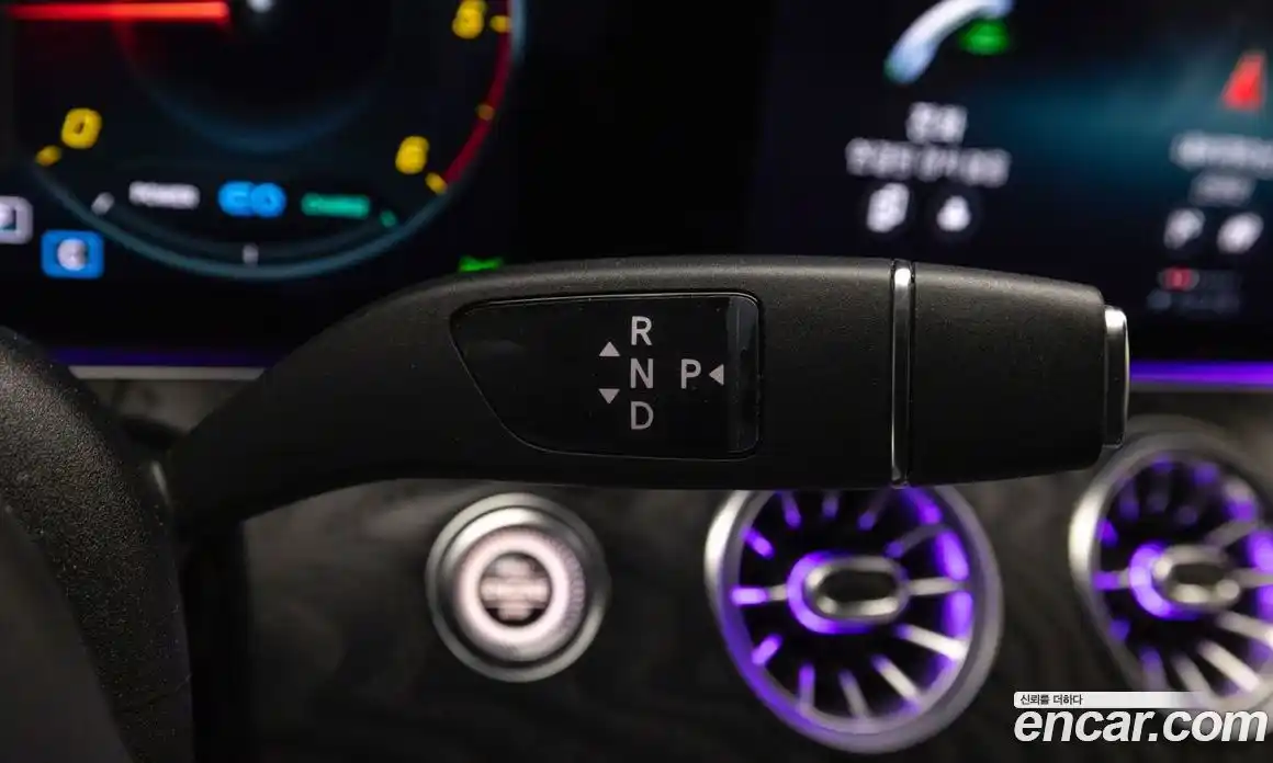 Mercedes-Benz CLS-Class 2022 2.0 Автомат в Москве № 142531, фото 9