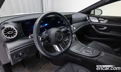 Mercedes-Benz CLS-Class 2022 2.0 Автомат в Москве № 142531, миниатюра 10