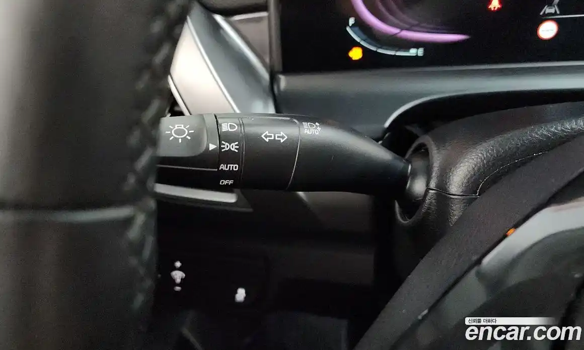 Kia Seltos 2023 1.6 Автомат в Москве № 14328, фото 19