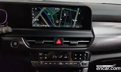 Kia Seltos 2023 1.6 Автомат в Москве № 14328, миниатюра 3