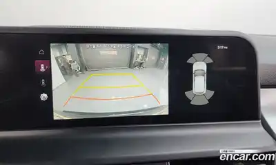 Kia Seltos 2023 1.6 Автомат в Москве № 14328, миниатюра 4