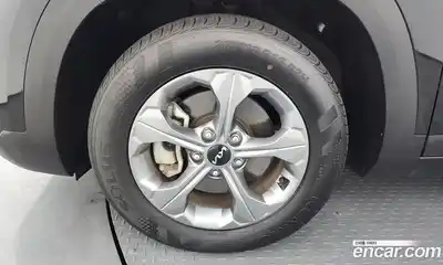 Kia Seltos 2023 1.6 Автомат в Москве № 14328, миниатюра 5