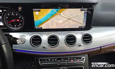 Mercedes-Benz E-Class 2020 2.0 Автомат в Москве № 143626, миниатюра 12