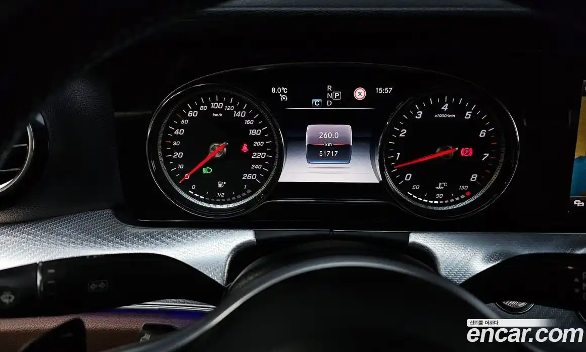 Mercedes-Benz E-Class 2020 2.0 Автомат в Москве № 143626, фото 20