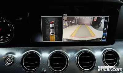 Mercedes-Benz E-Class 2020 2.0 Автомат в Москве № 143626, миниатюра 4