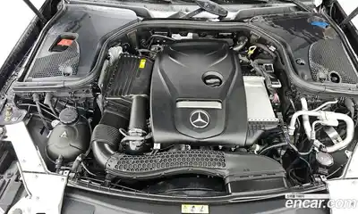 Mercedes-Benz E-Class 2020 2.0 Автомат в Москве № 143626, миниатюра 7