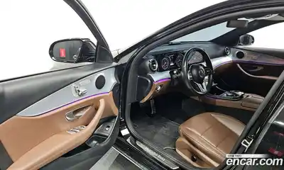 Mercedes-Benz E-Class 2020 2.0 Автомат в Москве № 143626, миниатюра 8