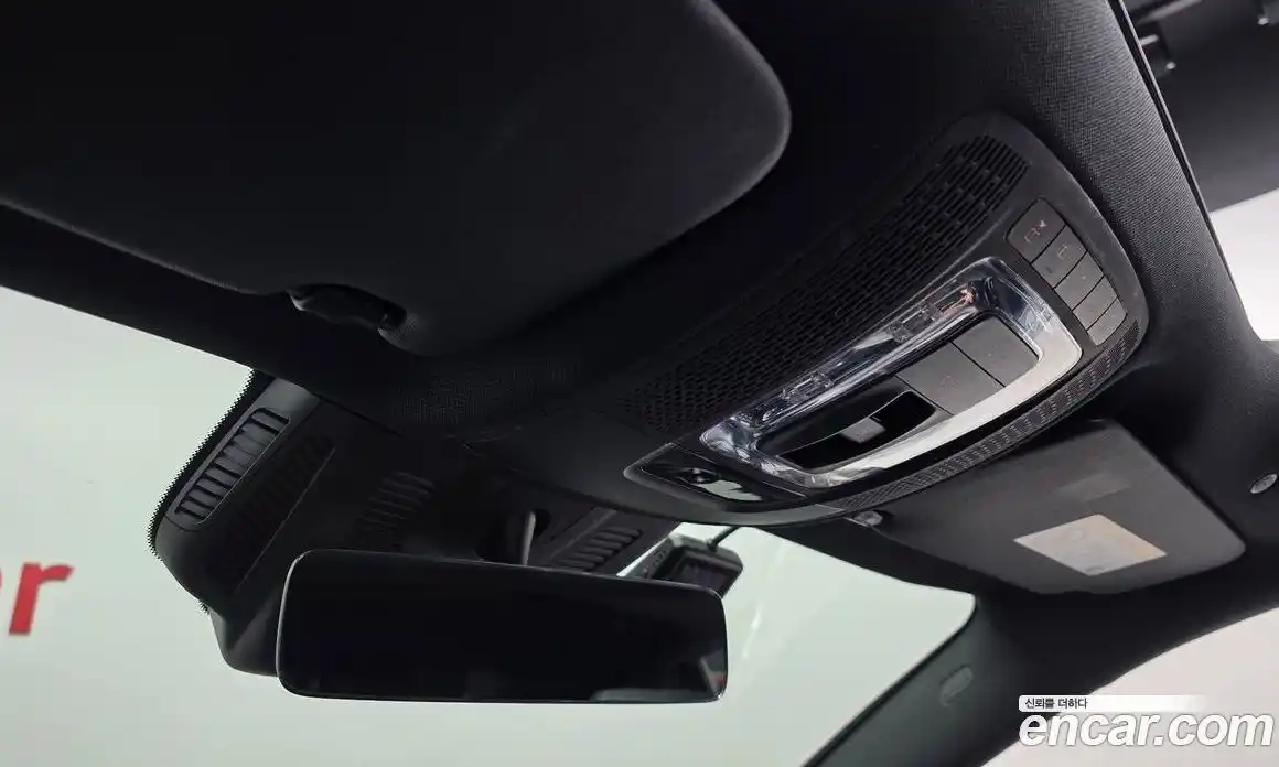 Mercedes-Benz EQA 2023 0.2 Автомат в Москве № 143660, фото 14