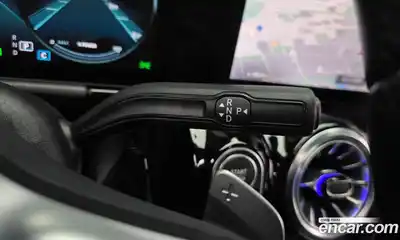 Mercedes-Benz EQA 2023 0.2 Автомат в Москве № 143660, миниатюра 3