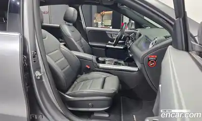 Mercedes-Benz EQA 2023 0.2 Автомат в Москве № 143660, миниатюра 5