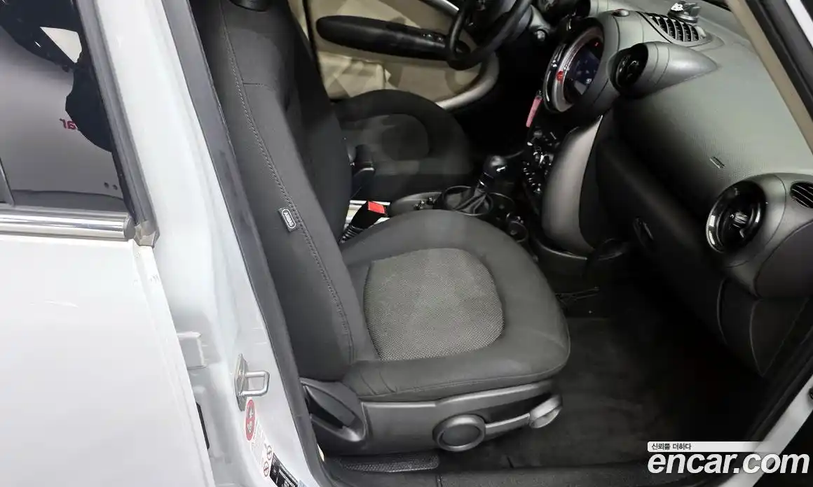 Mini Countryman 2014 2.0 Автомат в Москве № 144444, фото 19