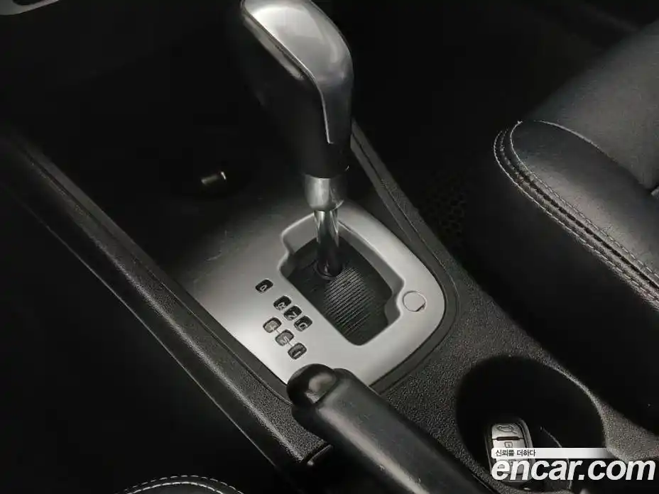 Renault SM3 2013 1.6 Автомат в Москве № 145282, фото 13