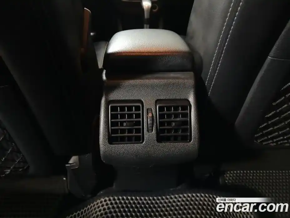 Renault SM3 2013 1.6 Автомат в Москве № 145282, фото 16