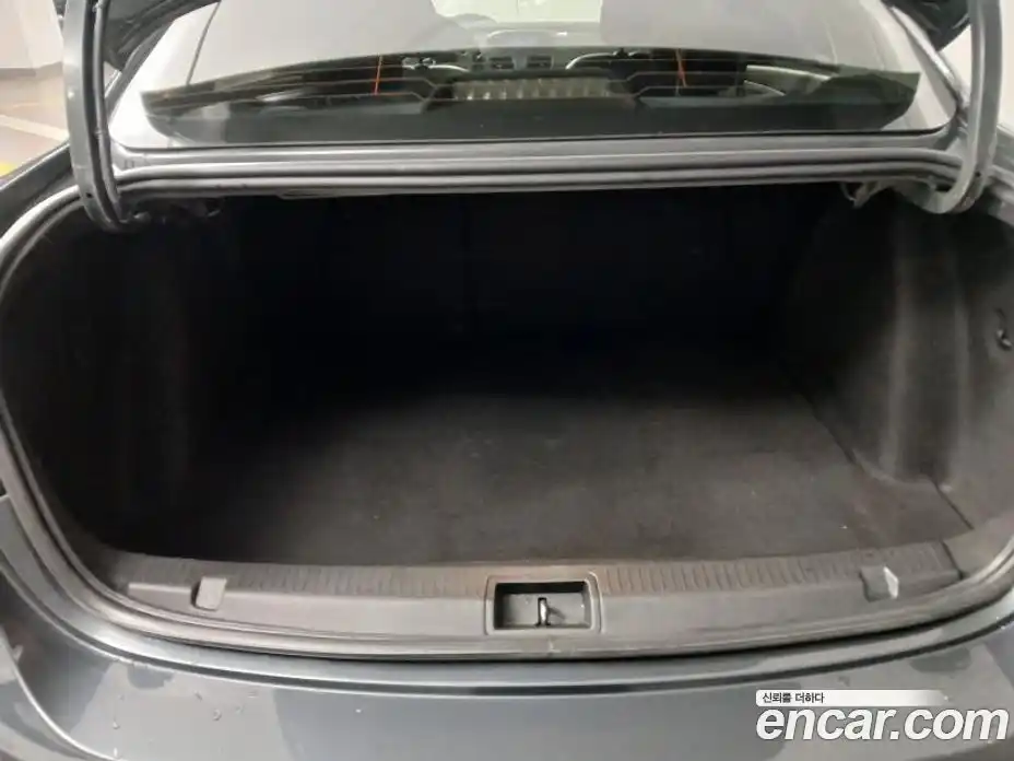 Renault SM3 2013 1.6 Автомат в Москве № 145282, фото 18