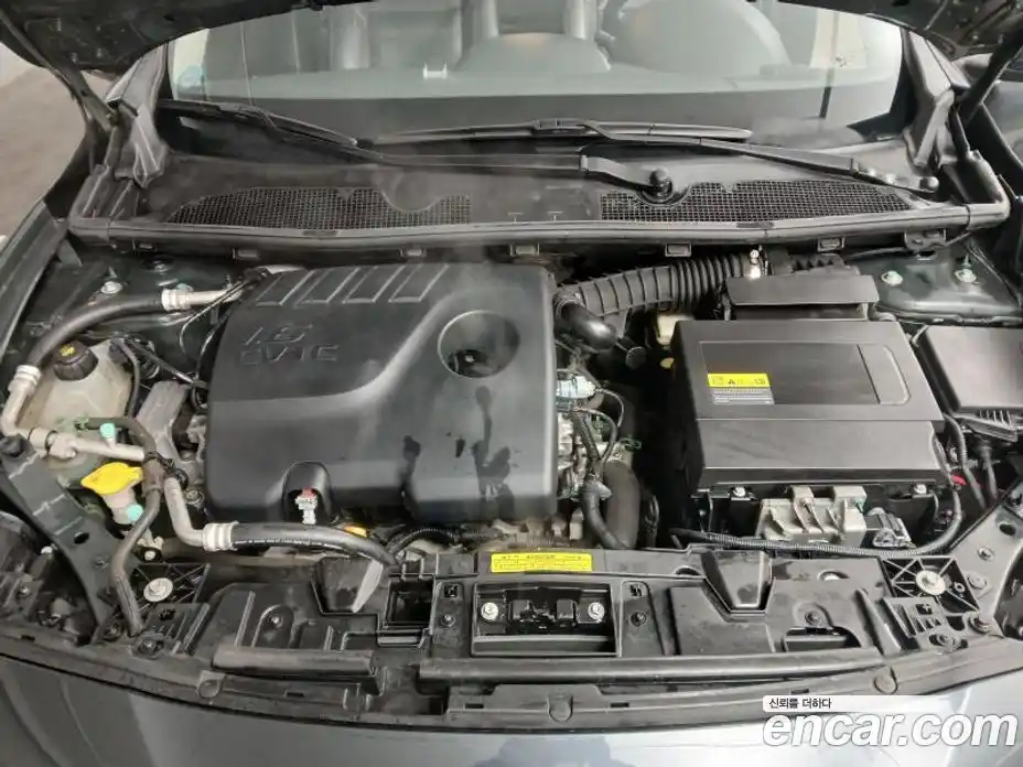 Renault SM3 2013 1.6 Автомат в Москве № 145282, фото 19