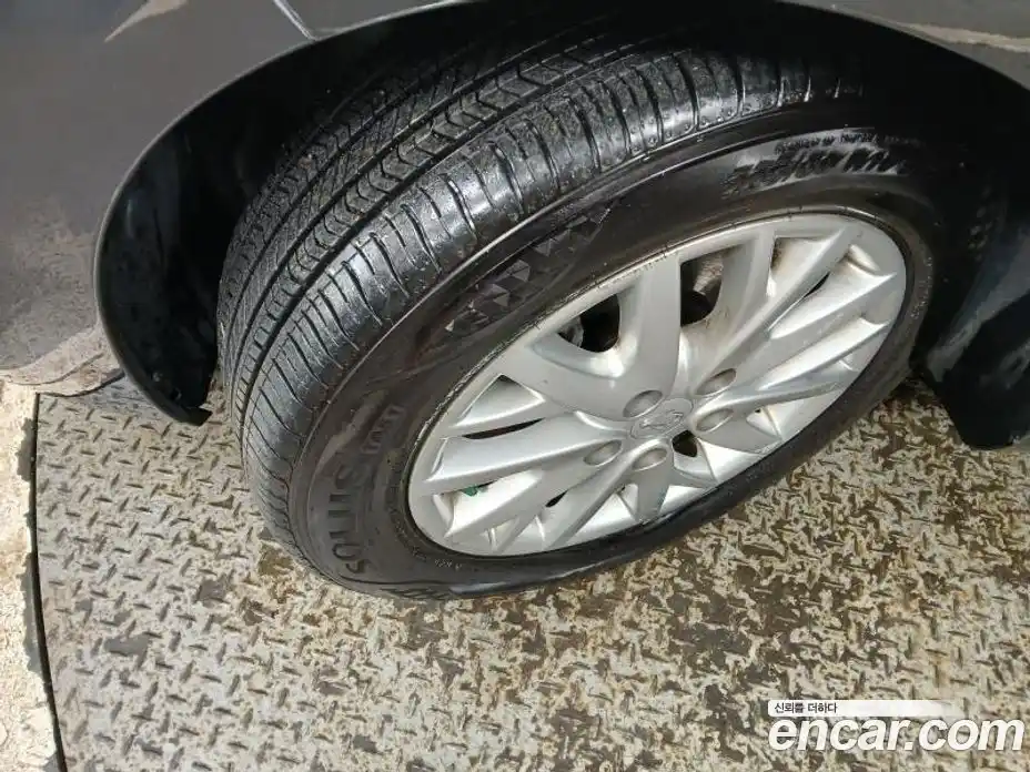 Renault SM3 2013 1.6 Автомат в Москве № 145282, фото 20