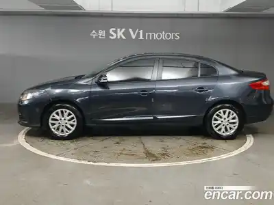 Renault SM3 2013 1.6 Автомат в Москве № 145282, миниатюра 2