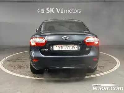 Renault SM3 2013 1.6 Автомат в Москве № 145282, миниатюра 5