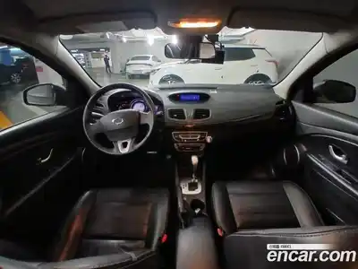 Renault SM3 2013 1.6 Автомат в Москве № 145282, миниатюра 6