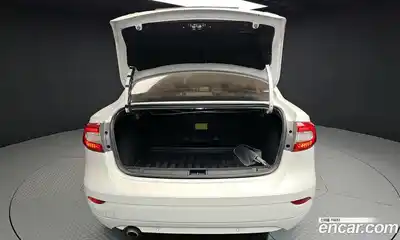 Renault SM3 2014 1.6 Автомат в Москве № 147976, миниатюра 2