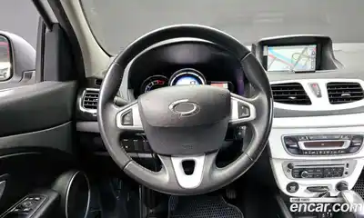 Renault SM3 2014 1.6 Автомат в Москве № 147976, миниатюра 3