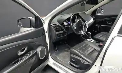 Renault SM3 2014 1.6 Автомат в Москве № 147976, миниатюра 5