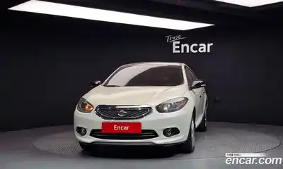 Renault SM3 2014 1.6 Автомат в Москве № 147976, миниатюра 6